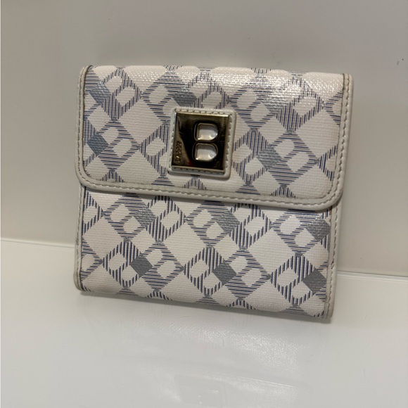 VINTAGE Bally Wallet - Picture 16 of 17